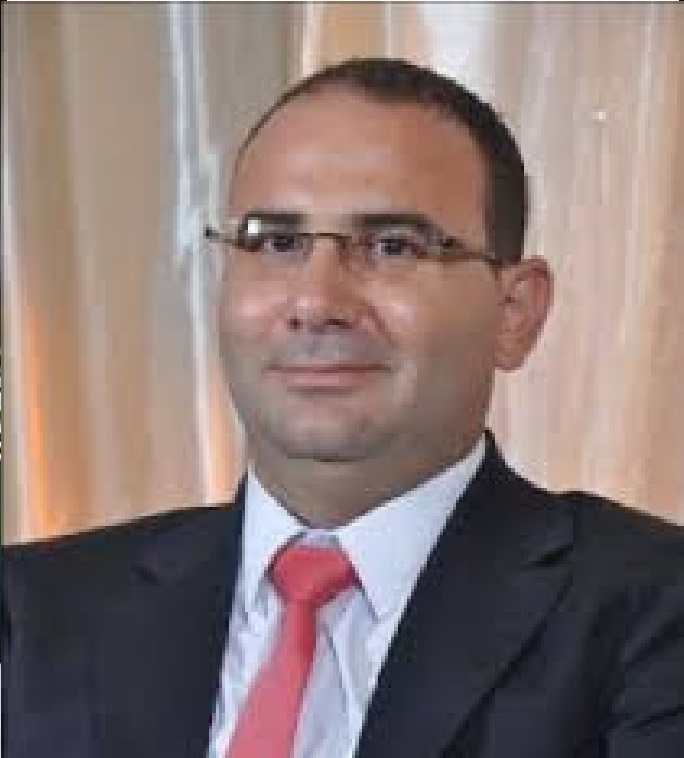 د.وسام محمود المنيف 